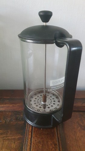 Bodum brazil cups coffee - brazil,