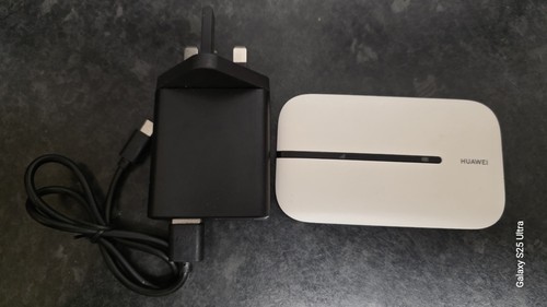 Huawei e5576 lte router - 4g,