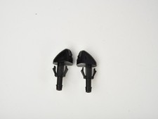 Triple car windscreen - car, washer