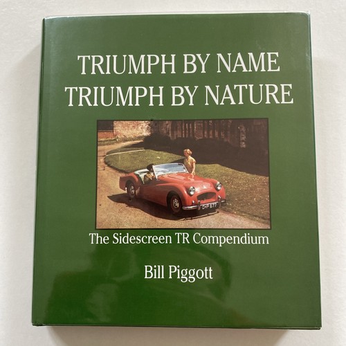 Triumph name by - triumph,