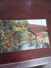 Old Postcard Butter Hill