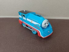 Streamline Thomas -