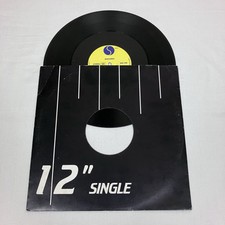 Madonna - Into The Groove / Everybody / Shoo-Bee-Doo - 12" Single Vinyl Record