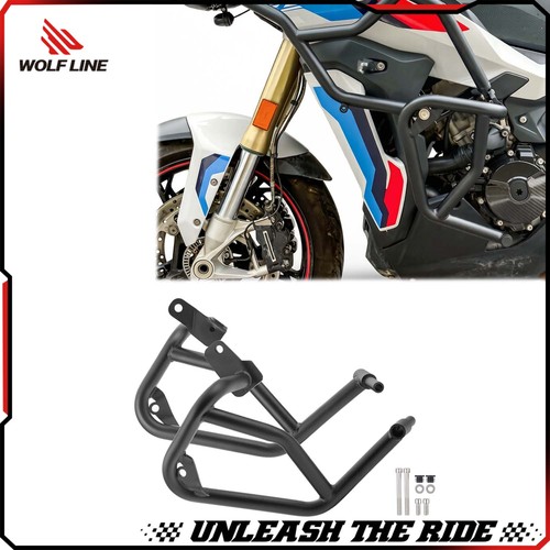 Wolfline lower crash bard for - lower,
