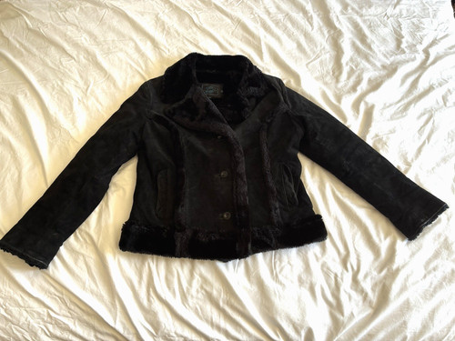 Vintage steve madden black - vintage,