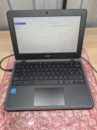 Acer chomebook c733 - c733,