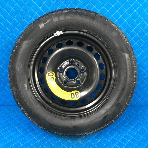 Jetta golf spare tire - jetta,
