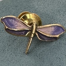 Vintage pat cheney 9ct gold - vintage,