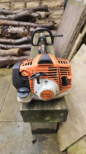 Stihl km94rc kombi - stihl, engine