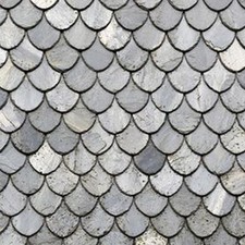Dolls House Roof Tiles
