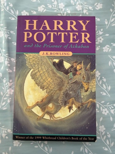 Harry potter prisoner - harry, of