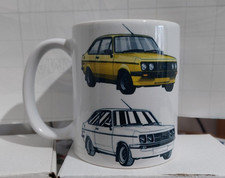 Ford escort mk2 2000 - ford, rs