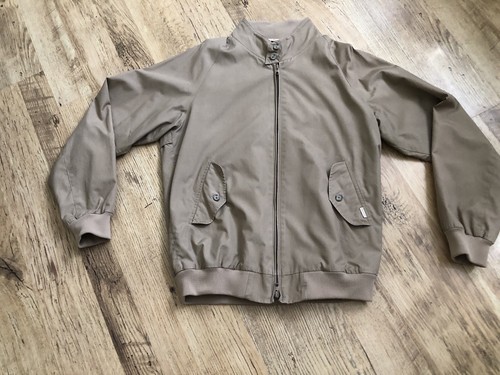 Baracuta harrington jacket - g9,