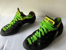 Boreal fusion climbing - boreal,