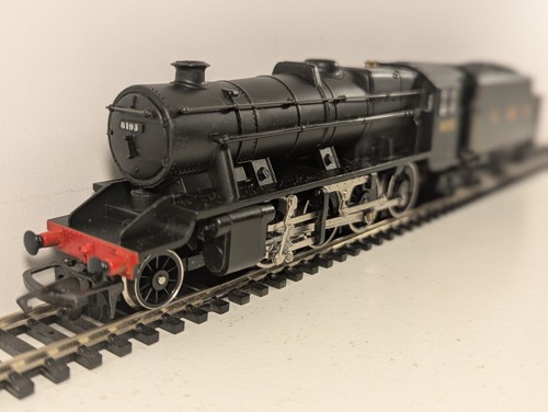 Hornby r315 gauge lms - r315,