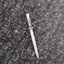 VINTAGE ACTION MAN GERMAN