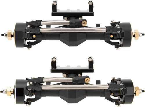 Meus racing 4ws - meus,