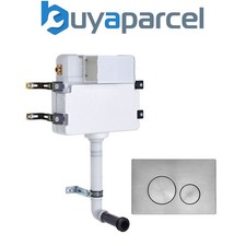 Roper Rhodes In Wall Concealed