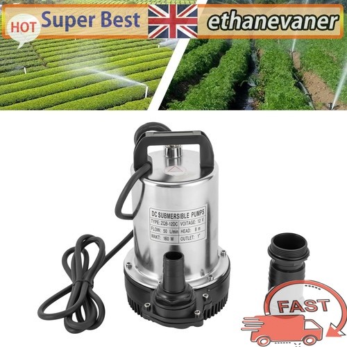 160w submersible sewage dirty - sewage,