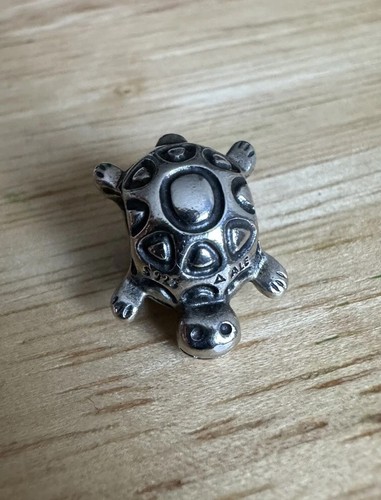 Genuine pandora silver cute - genuine,