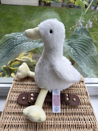 Primark duck duckling soft toy - primark,