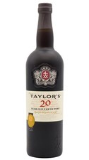 Taylor's - Tawny 20 year old Port 75cl