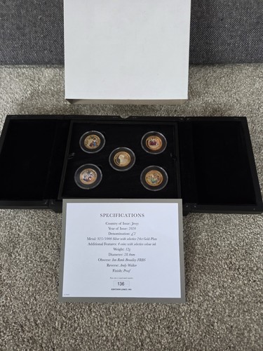 Charles dickens silver - dickens,