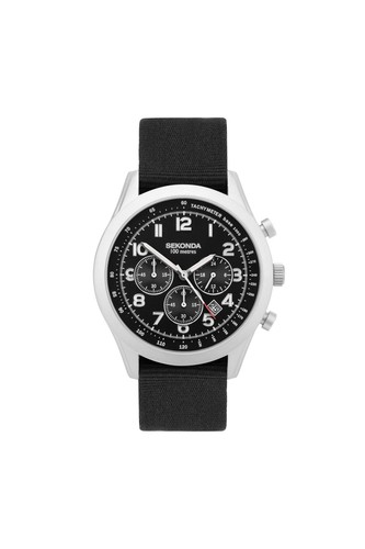 Sekonda gents military style - sekonda,