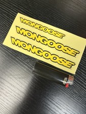 Vintage Mongoose BMX Fork &