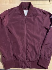 Hollister Men's Jacket Size