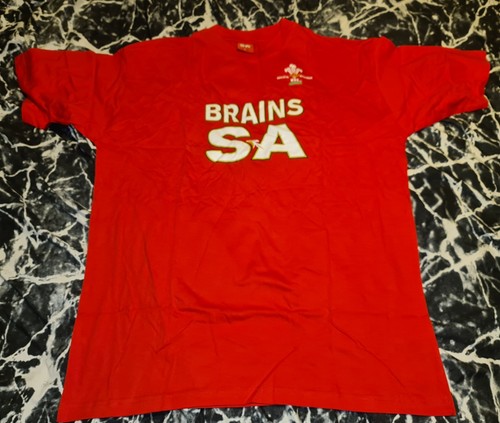 Wru welsh rugby brains sa - brains,