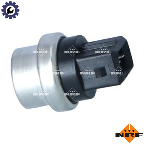 Sensor coolant temperature - sensor,