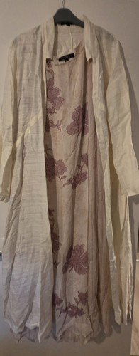 Nitya women beige - beige, purple
