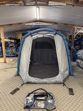 Eurohike Genus 400 Airbeam , 4