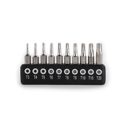 Pieces 4mm torx screwdriver - torx,