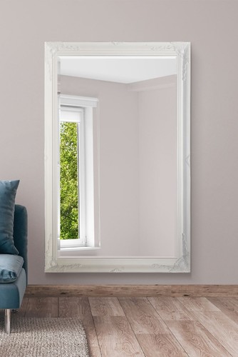 Extra large mirror ornate - mirror,