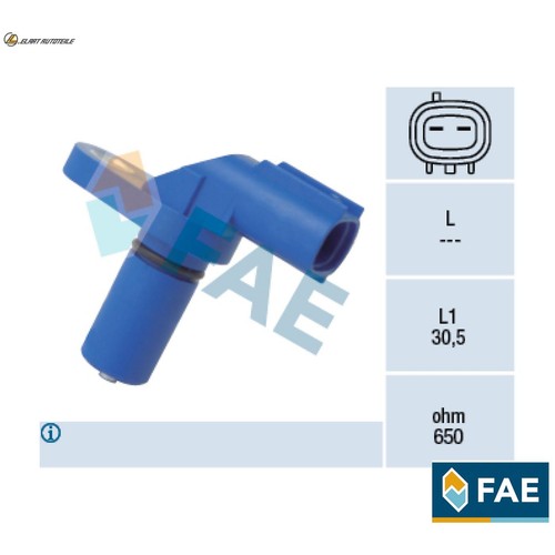 Speed sensor automatic - speed,