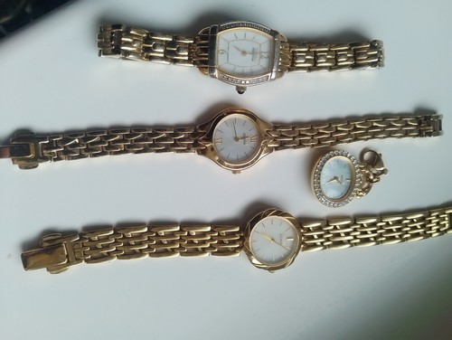 Citizen eco drive vintage - x4,