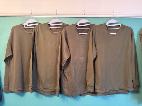 British army thermal - 4,