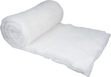 Christmas Snow Blanket Festive