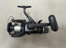 Shimano Aero 5000 RE Baitrunner Reel
