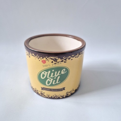 Retro olive oil ceramic - retro,