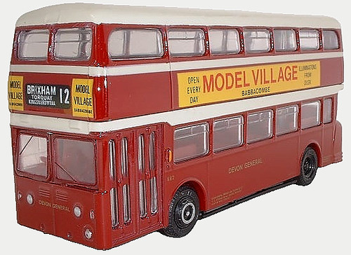 Efe 16503 leyland atlantean - leyland,