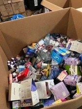 Liquidation Mystery Pallet –