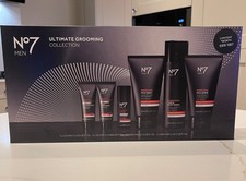No7 Men Ultimate Grooming