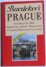 Baedeker prague sons - prague,