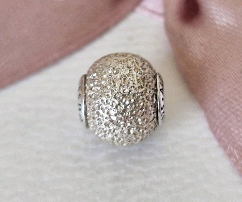 Pandora essence wisdom silver - pandora,