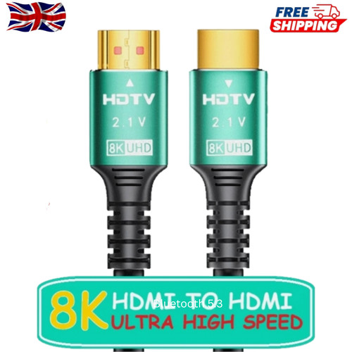 Hdmi cable ultra high - 8k,
