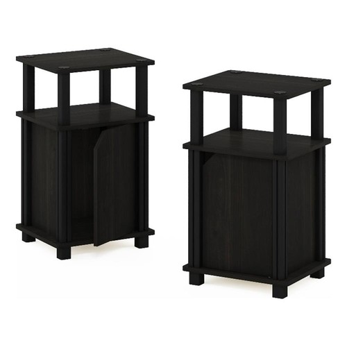 Furinno just tier end table - end,