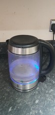 Russell Hobbs Illuminating glass kettle